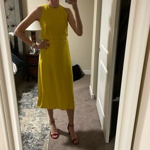 Stella McCartney Silk Dress